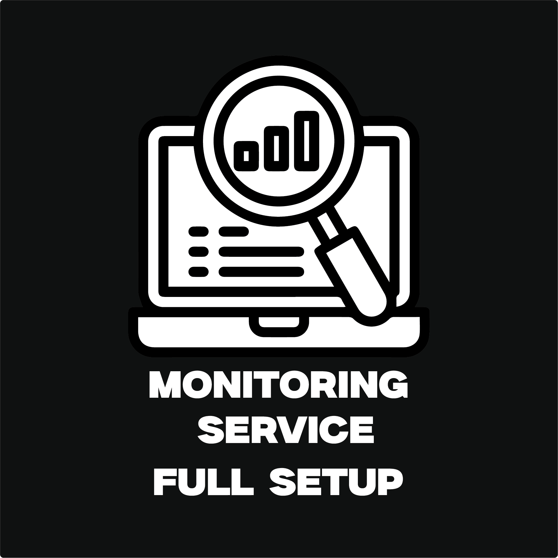 Monitoring Service