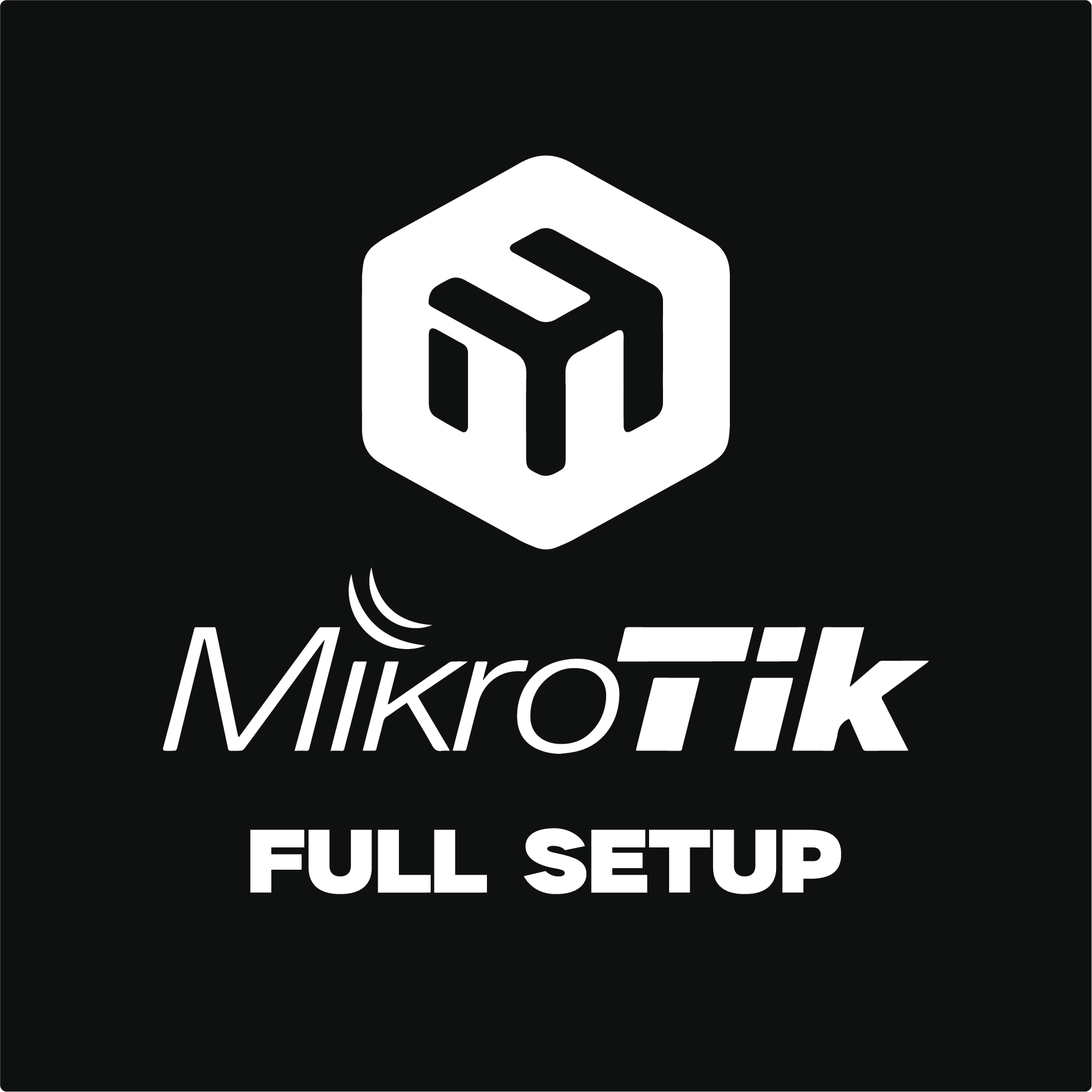 MikroTik & OLT Setup