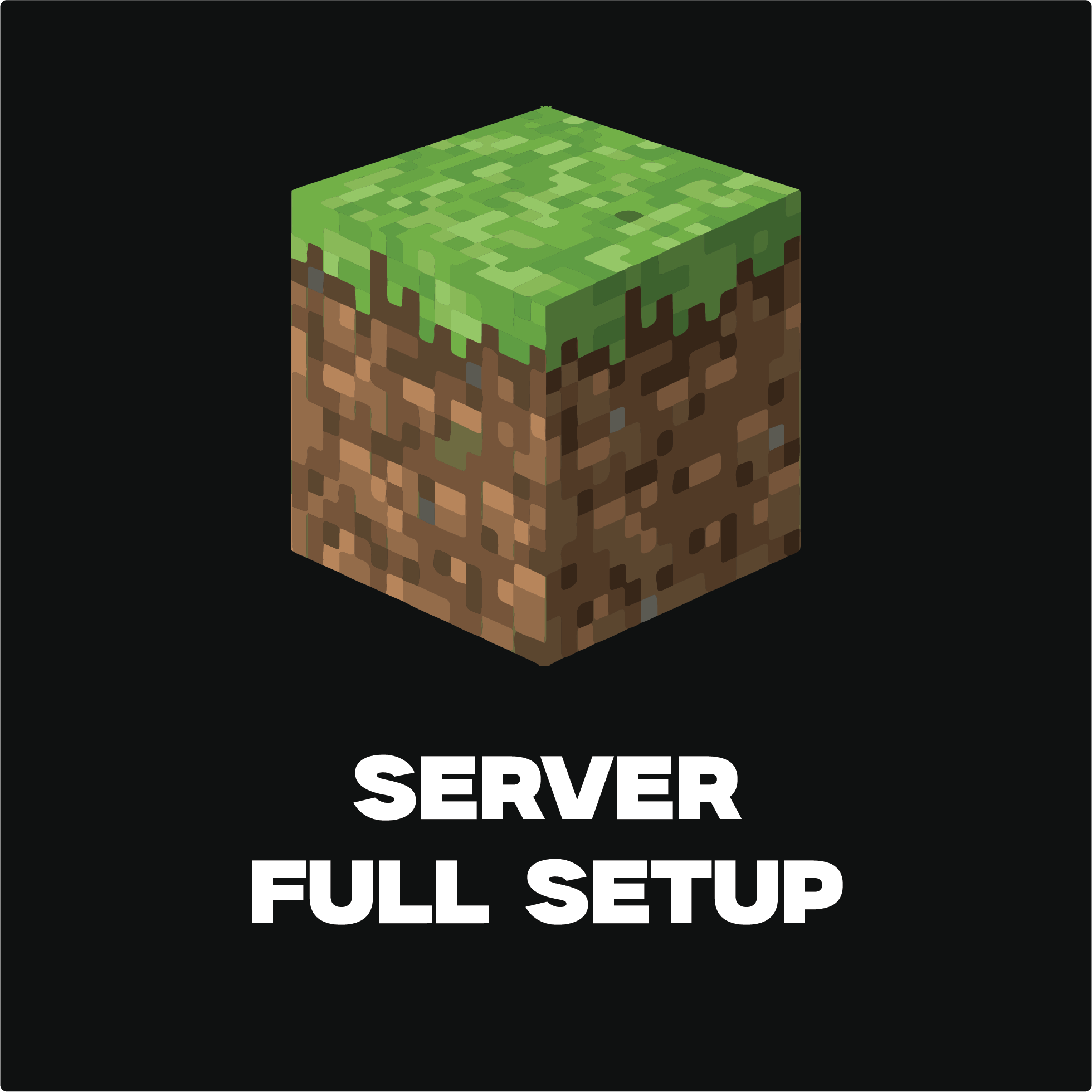 Minecraft Server