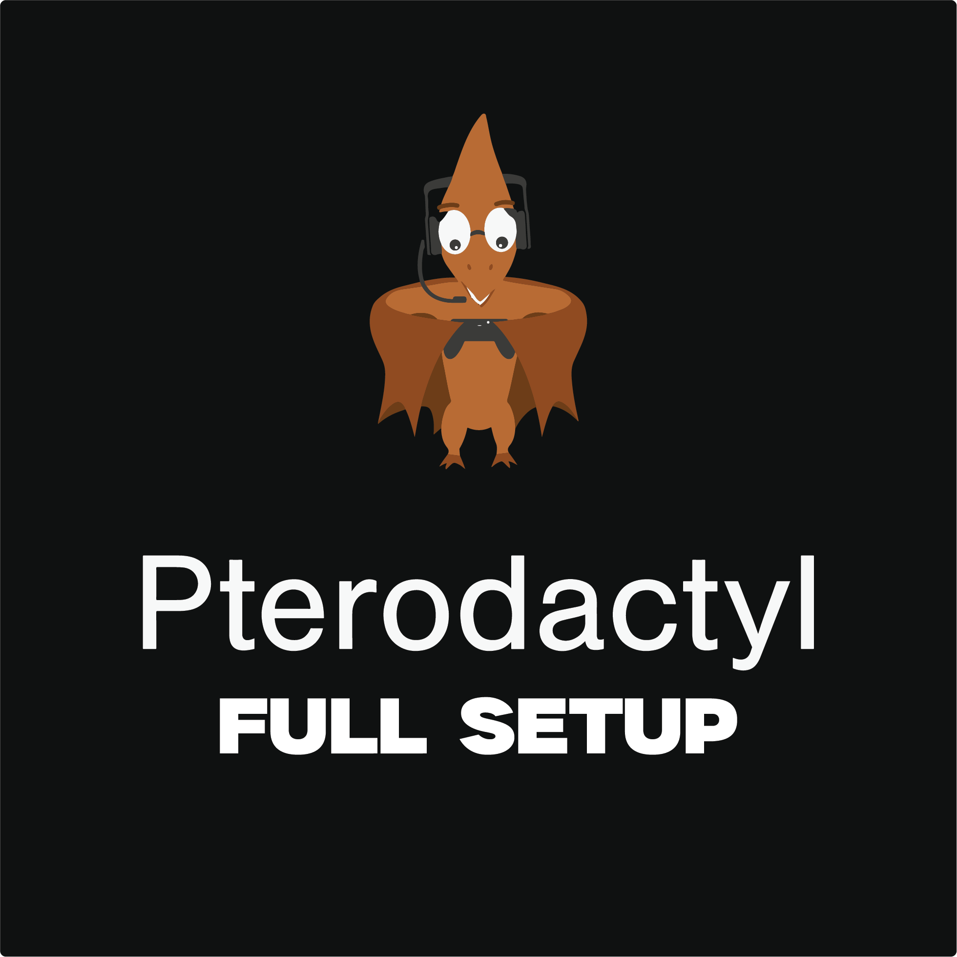 Pterodactyl