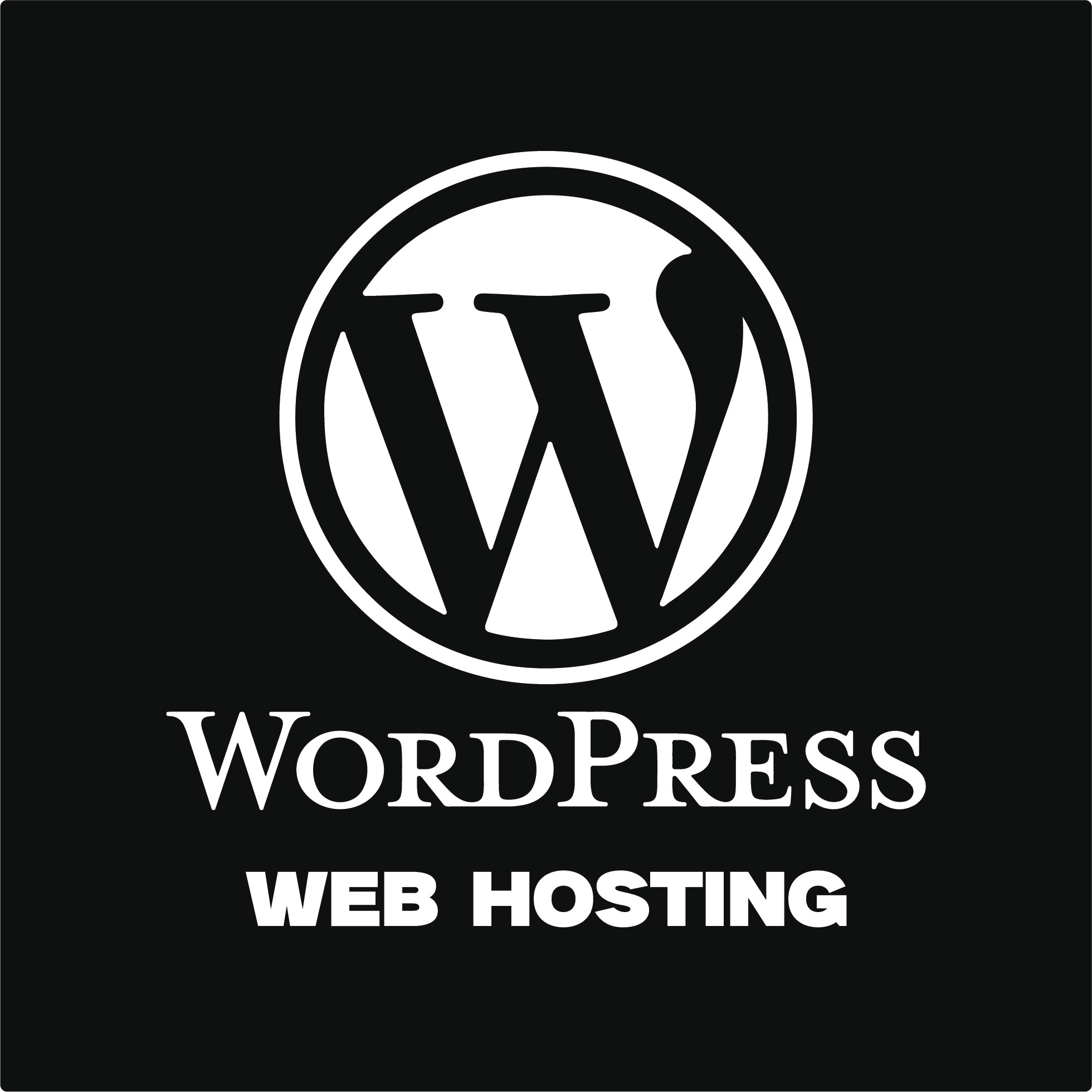 WordPress Server Hosting